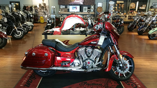 Motorcycle Dealer «Indian Motorcycle of El Paso», reviews and photos, 8000 Gateway Blvd E, El Paso, TX 79907, USA