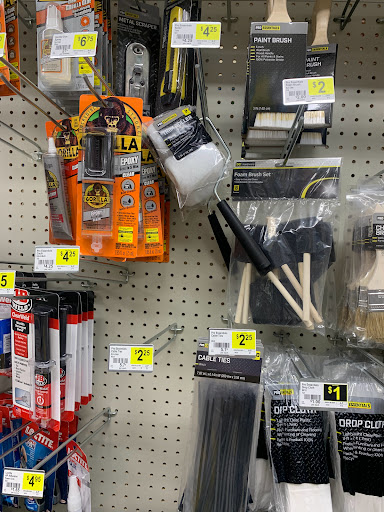 Discount Store «Dollar General», reviews and photos, 5211 Doc Bailey Rd, Charleston, WV 25313, USA