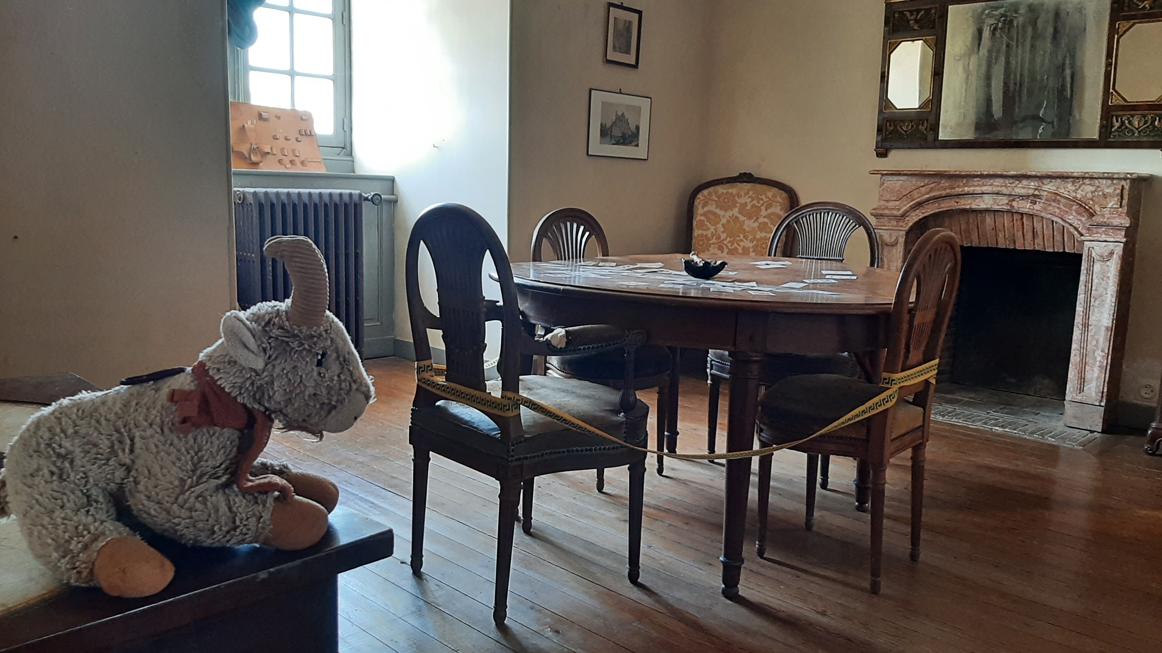 Photo n° 8 de l'avis de Armando.a fait le 18/07/2022 à 07:06