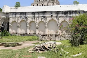 Vijaynagar Fort image