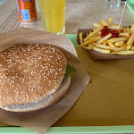 Photo n°1 de l'avis de Werner's.o fait le 18/09/2023 à 18:46 sur le  Caffè Dante di Bonifacio Marcello à San Quirico d'Orcia