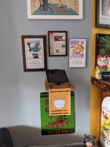 Explore roman numeral tattoo ideas for guys, creative tattoo ideas in Brooklyn, available at Armageddon Ink Gallery