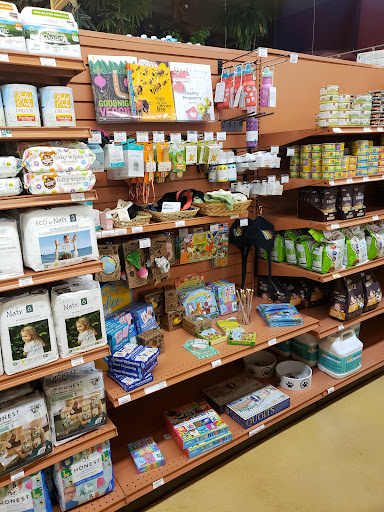 Natural Foods Store «Good Earth Natural Foods», reviews and photos, 720 Center Blvd, Fairfax, CA 94930, USA