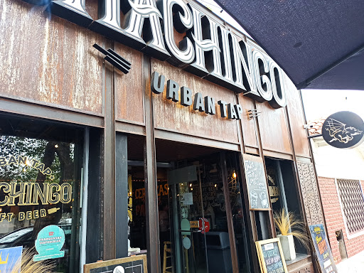 Chachingo Urban tap