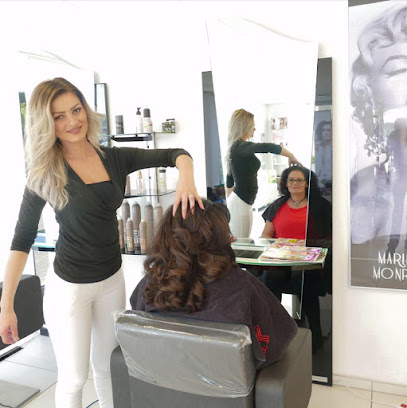 Hairstyling & Beauty Edona Arifaj