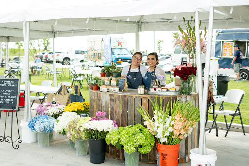 Southern Roots Flower Market