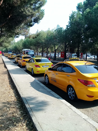 Efes Taksi