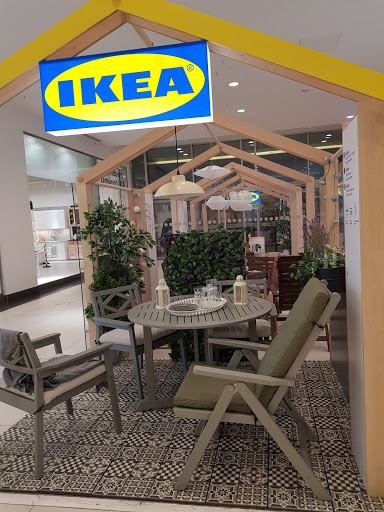 IKEA Punkt Odbioru Zamówień Wola Park
