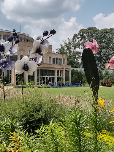 Botanical Garden «Atlanta Botanical Garden», reviews and photos, 1345 Piedmont Ave NE, Atlanta, GA 30309, USA