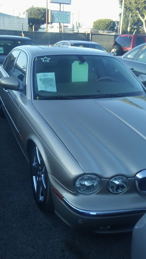 Used Car Dealer «Barato Auto Sales», reviews and photos, 905 N Long Beach Blvd, Compton, CA 90221, USA