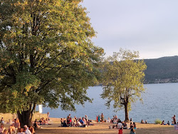 Plage du Plant'in fotoğrafı imkanlar alanı