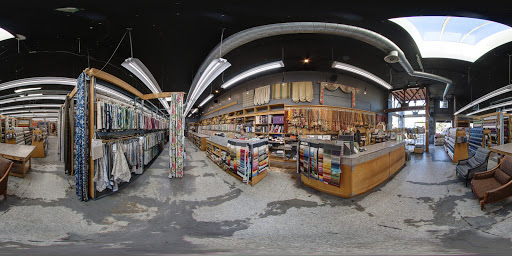 Fabric Store «F & S Fabrics For The Home», reviews and photos, 10654 W Pico Blvd, Los Angeles, CA 90064, USA