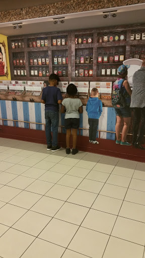 Movie Theater «AMC DINE-IN North Point Mall 12», reviews and photos, 4500 North Point Cir, Alpharetta, GA 30022, USA