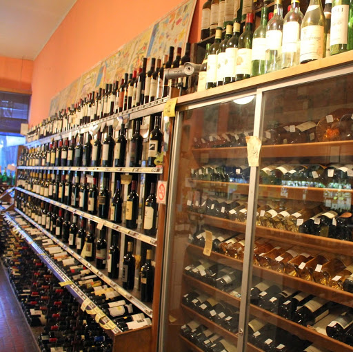 Wine Store «Weimax Wines & Spirits», reviews and photos, 1178 Broadway, Burlingame, CA 94010, USA