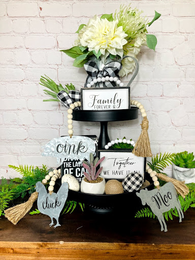 Boutique «One Faith Boutique», reviews and photos, 425 W Main St, Yukon, OK 73099, USA