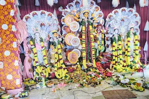 Sri Bhuvaneswari Mahal image
