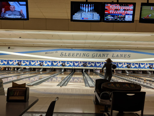 Bowling Alley «Sleeping Giant Lanes & Mini Golf», reviews and photos, 3355 US-12 U.S. 12, Helena, MT 59601, USA