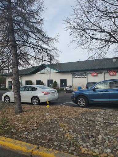 Credit Union «Atlantic Federal Credit Union», reviews and photos