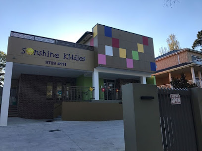 Bankstown Sunshine Kiddies Early Learning Centre