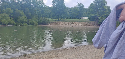 Tourist Attraction «West Branch State Park Beach», reviews and photos, Esworthy Rd, Ravenna, OH 44266, USA