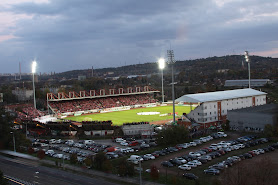 DVTK Stadion