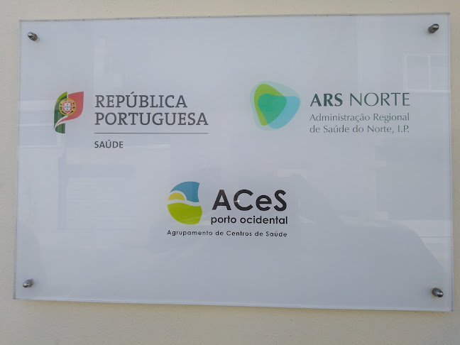 CDP - Centro de Diagnóstico Pneumológico - Porto