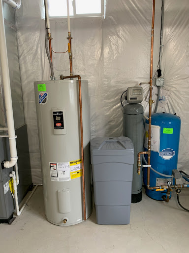 Plumber «J.W. Bliss Plumbing», reviews and photos, 1715 Haines Rd, Lapeer, MI 48446, USA