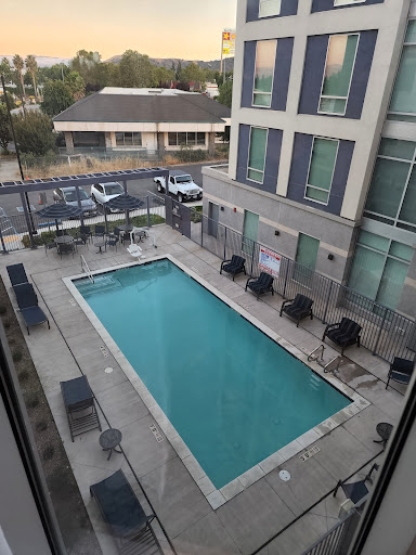 Hampton Inn & Suites Gilroy image