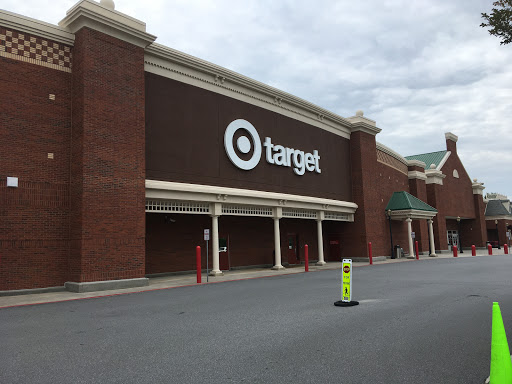 Department Store «Target», reviews and photos, 1135 Woodstock Rd, Roswell, GA 30075, USA