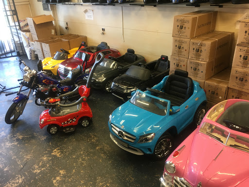 Motorsports Store «My Bike & Parts», reviews and photos, 11390 Harry Hines Blvd A, Dallas, TX 75229, USA