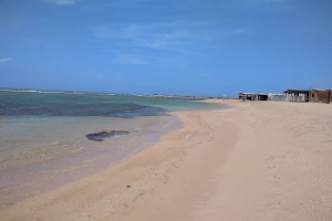 Playa Angosta image