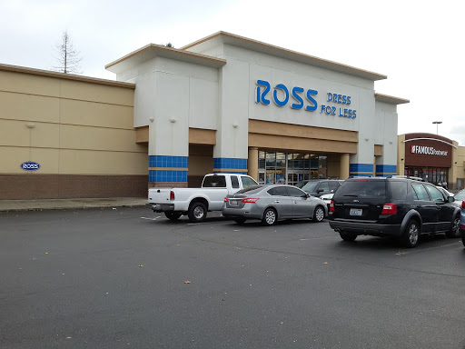 Shopping Mall «Capital Mall», reviews and photos, 625 Black Lake Blvd SW, Olympia, WA 98502, USA