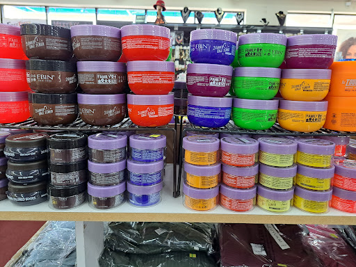 Cosmetics Store «Lee Beauty Supply», reviews and photos, 16724 15 Mile Rd, Fraser, MI 48026, USA