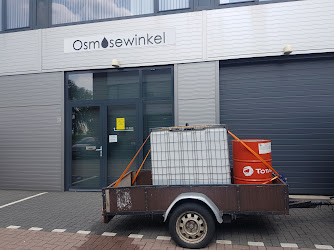 Osmosewinkel