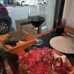 Photo n°8 de l'avis de nikita.a fait le 07/04/2019 à 06:50 sur le  Il Gusto di Virdis à Milan