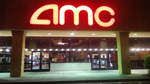 Movie Theater «AMC Classic Madison 10», reviews and photos, 721 Myatt Dr, Madison, TN 37115, USA