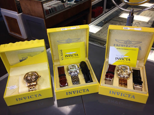 Pawn Shop «South Harbor Pawn Shop», reviews and photos, 3438 Annapolis Rd, Baltimore, MD 21227, USA