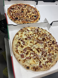 Photos du propriétaire du Pizzeria Sault pizza à Sault-Brénaz - n°1