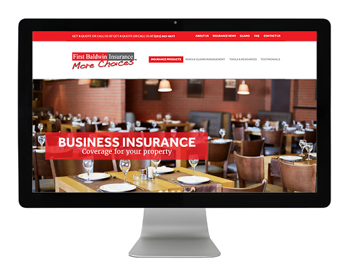 Insurance Agency «First Baldwin Insurance», reviews and photos