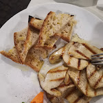 Photo n°8 de l'avis de Raffaele.u fait le 26/09/2021 à 20:51 sur le  Hosteria De Mendoza Di Rose Maria Elisa Ristorante à Rende