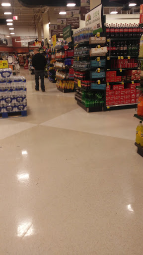 Grocery Store «Farm Fresh», reviews and photos, 227 Fox Hill Rd, Hampton, VA 23669, USA