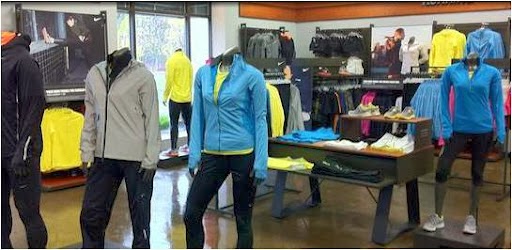 Running Store «Second Sole», reviews and photos, 1245 N Hamilton Rd, Gahanna, OH 43230, USA
