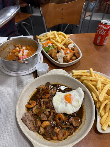 Comentários e avaliações sobre o Velho Kurika - Restaurante & Cervejaria