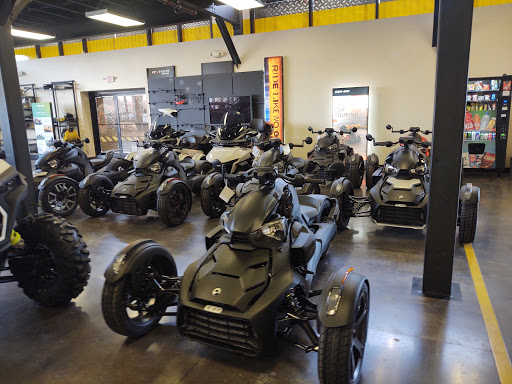 Motorcycle Dealer «Lexington Motorsports», reviews and photos, 2049 Bryant Rd, Lexington, KY 40509, USA