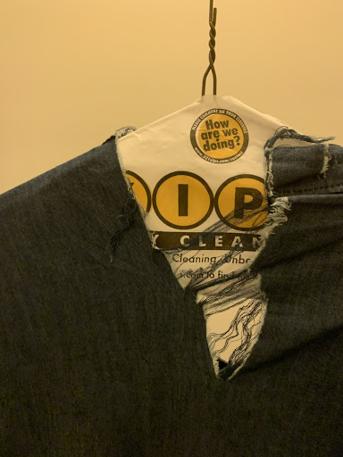 Dry Cleaner «ZIPS Dry Cleaners», reviews and photos, 707 Washington Blvd, Baltimore, MD 21230, USA