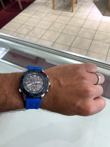 Jeweler «LD Jewelers», reviews and photos, 8073 95th St, Hickory Hills, IL 60457, USA