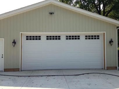 North Hill Overhead Door Service