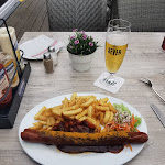 Photo n°10 de l'avis de Reiner.r fait le 28/08/2023 à 14:28 sur le  Bootshaus am Dieksee à Malente