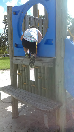 Park «Cloverleaf Park», reviews and photos, 303 NW 191st St, Miami Gardens, FL 33169, USA