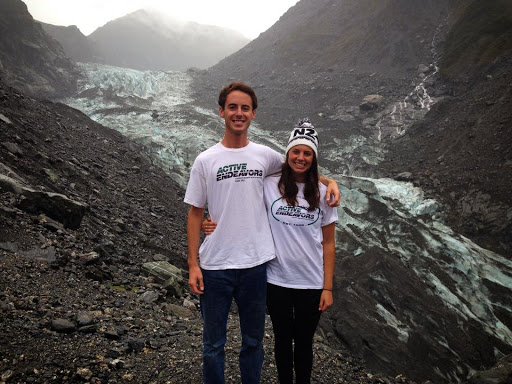 Outdoor Sports Store «Active Endeavors», reviews and photos, 138 S Clinton St, Iowa City, IA 52240, USA